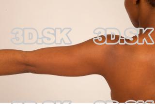 Arm texture of Tonya 0002